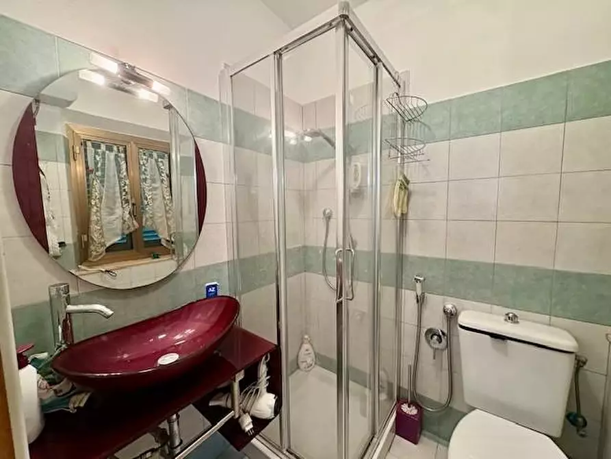 Immagine 19 di Terratetto in vendita  a Casciana Terme Lari