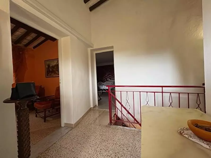 Immagine 33 di Terratetto in vendita  a Casciana Terme Lari