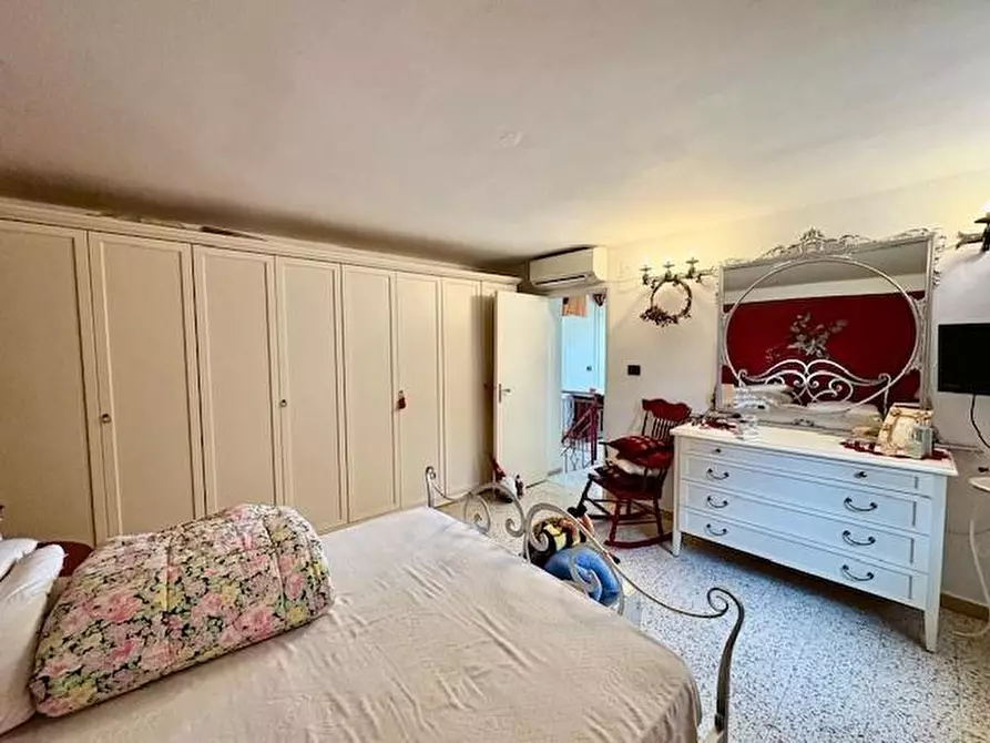 Immagine 31 di Terratetto in vendita  a Casciana Terme Lari