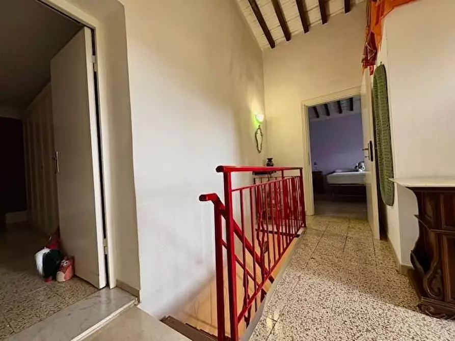 Immagine 34 di Terratetto in vendita  a Casciana Terme Lari