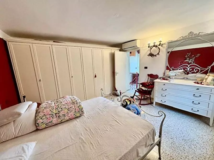 Immagine 32 di Terratetto in vendita  a Casciana Terme Lari