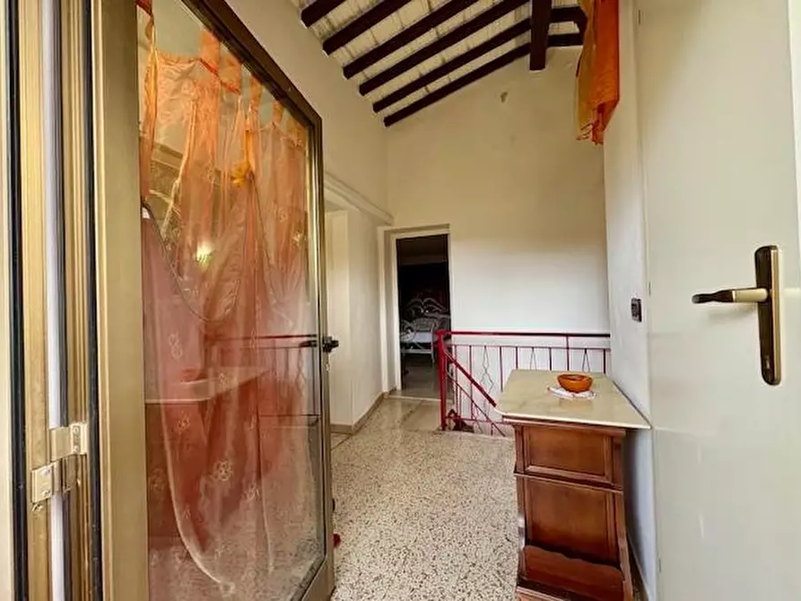 Immagine 35 di Terratetto in vendita  a Casciana Terme Lari