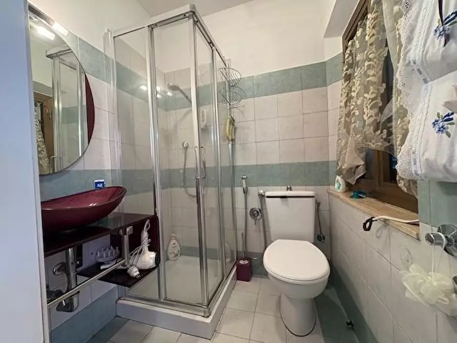 Immagine 18 di Terratetto in vendita  a Casciana Terme Lari