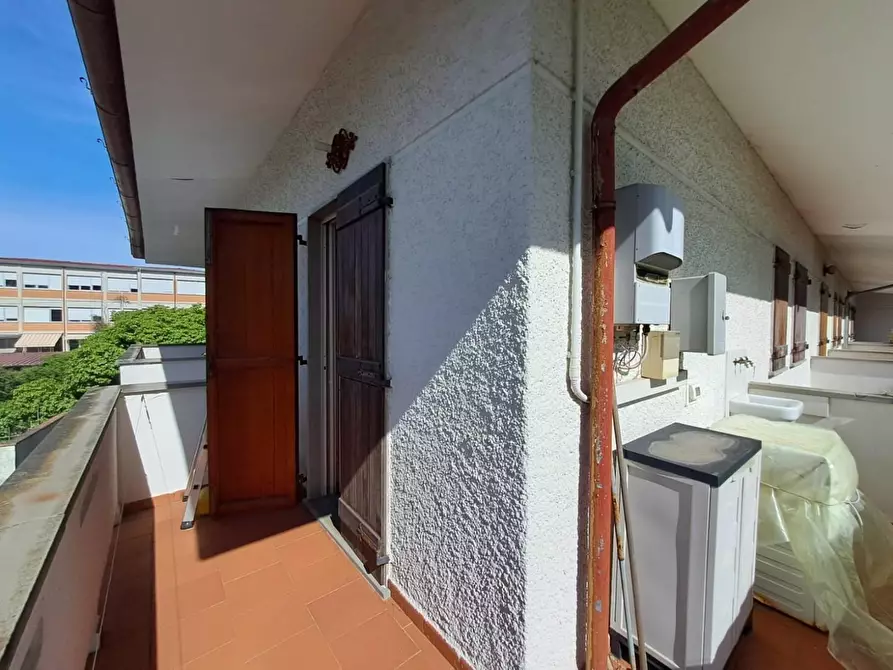 Immagine 22 di Villetta a schiera in vendita  a Massa