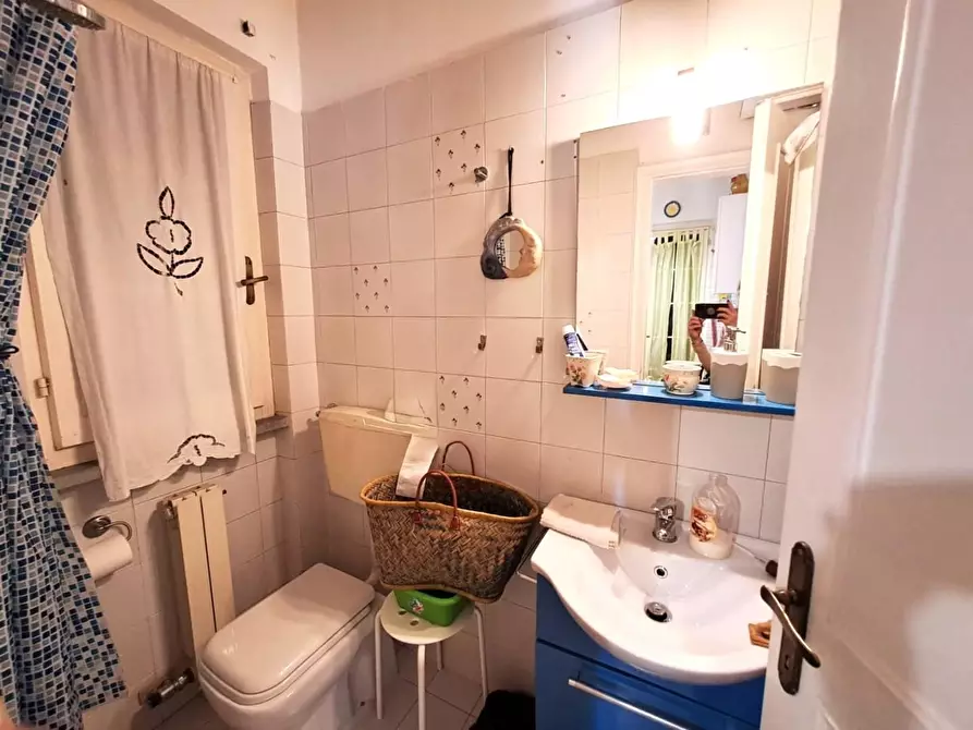 Immagine 21 di Villetta a schiera in vendita  a Massa