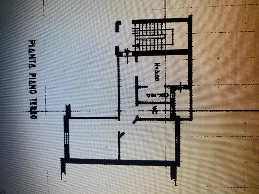 Immagine 7 di Appartamento in vendita  a Massa