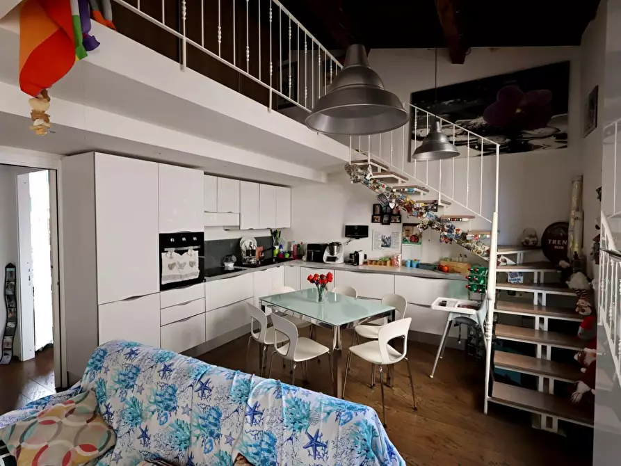 Immagine 2 di Appartamento in vendita  a Poggibonsi