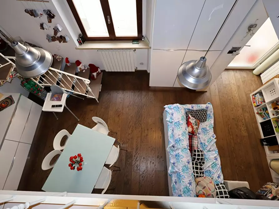 Immagine 16 di Appartamento in vendita  a Poggibonsi