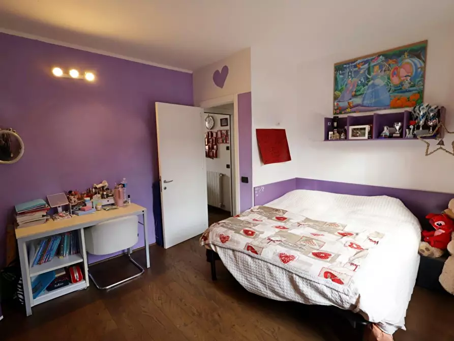 Immagine 20 di Appartamento in vendita  a Poggibonsi