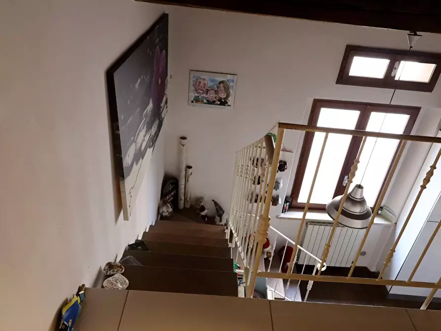 Immagine 15 di Appartamento in vendita  a Poggibonsi