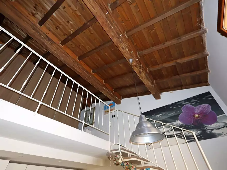 Immagine 8 di Appartamento in vendita  a Poggibonsi