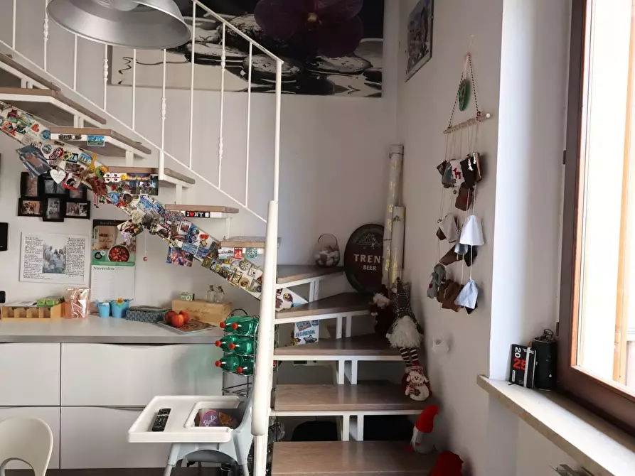 Immagine 6 di Appartamento in vendita  a Poggibonsi