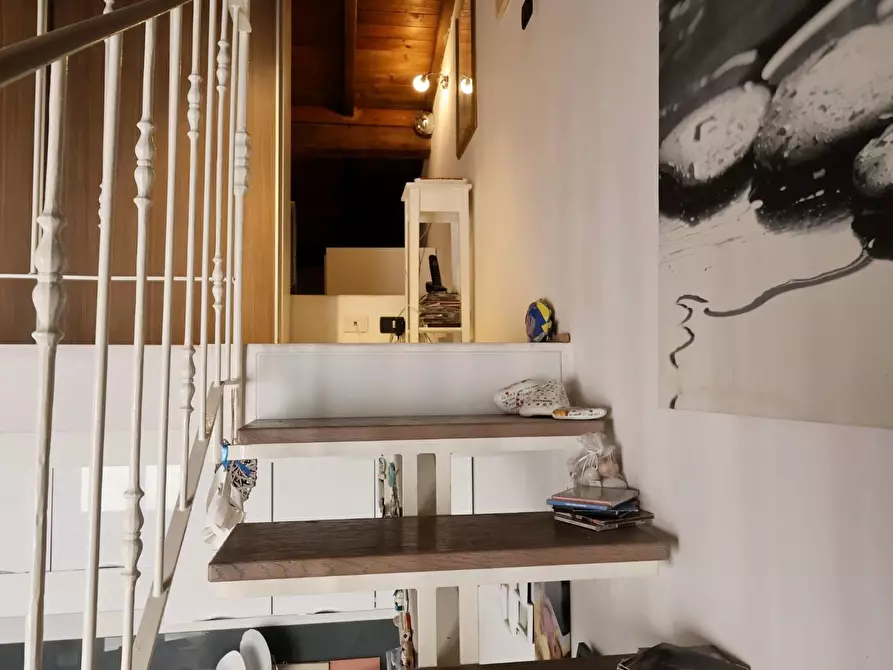 Immagine 7 di Appartamento in vendita  a Poggibonsi