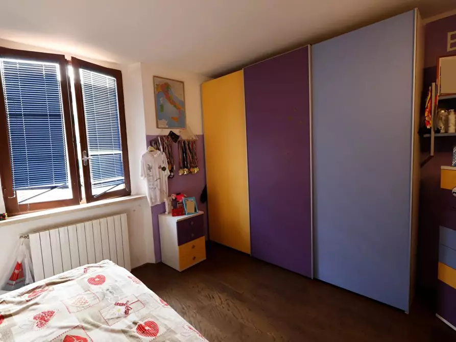 Immagine 19 di Appartamento in vendita  a Poggibonsi