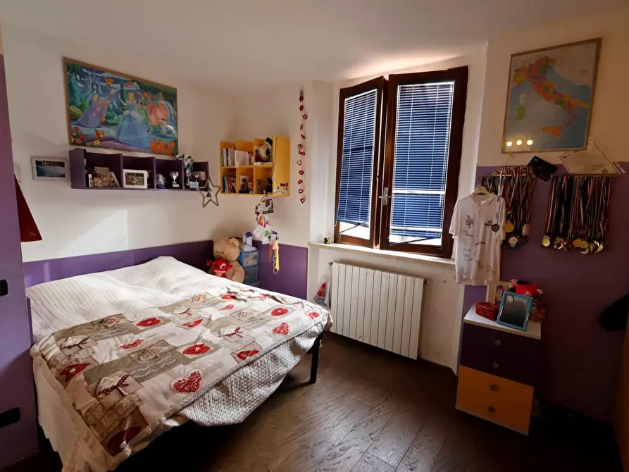 Immagine 18 di Appartamento in vendita  a Poggibonsi