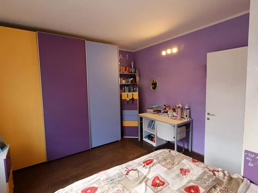 Immagine 21 di Appartamento in vendita  a Poggibonsi