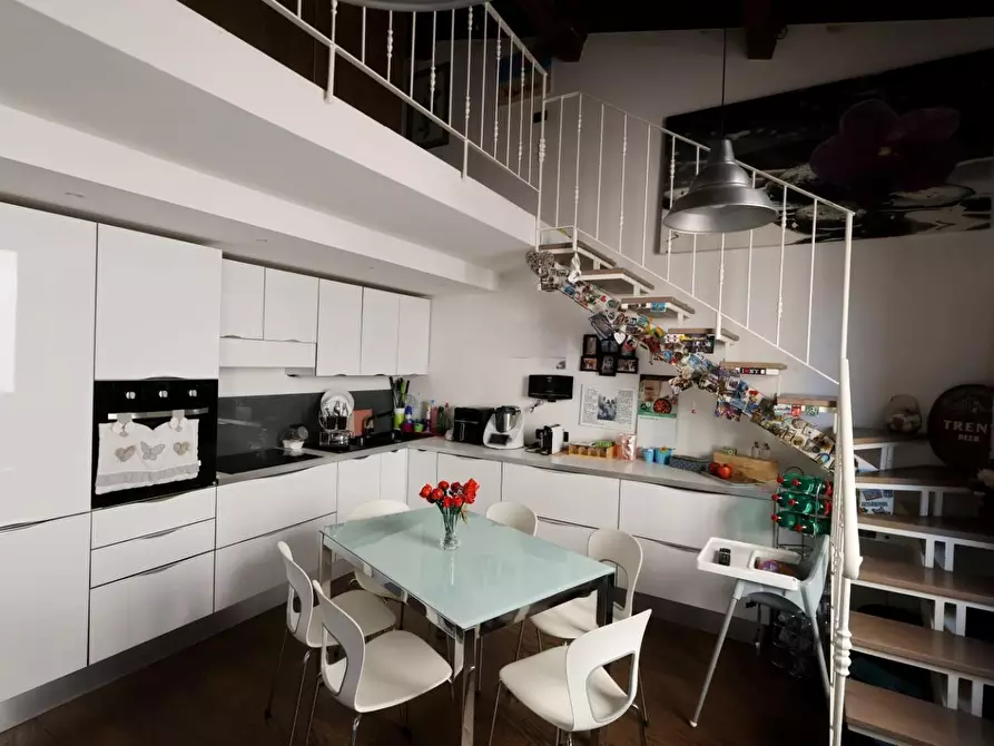 Immagine 3 di Appartamento in vendita  a Poggibonsi