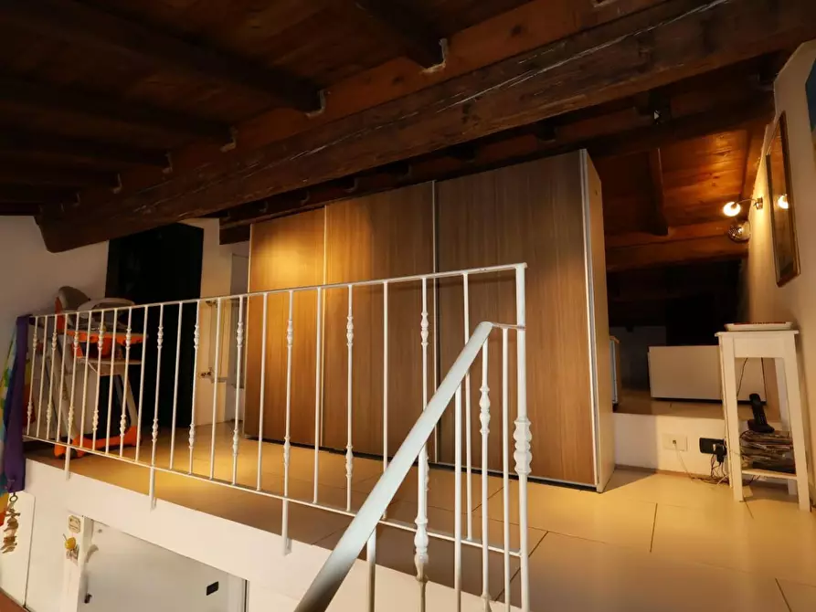 Immagine 10 di Appartamento in vendita  a Poggibonsi