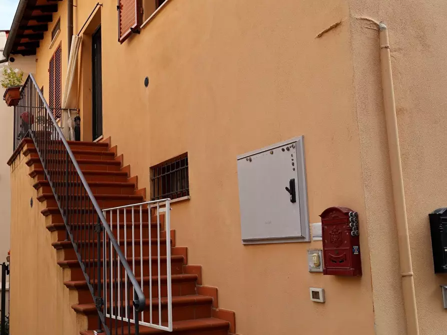 Immagine 1 di Appartamento in vendita  a Poggibonsi