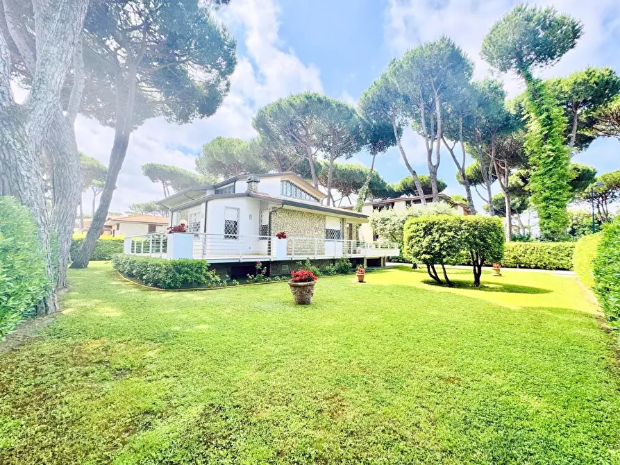 Immagine 47 di Villa in vendita  a Camaiore