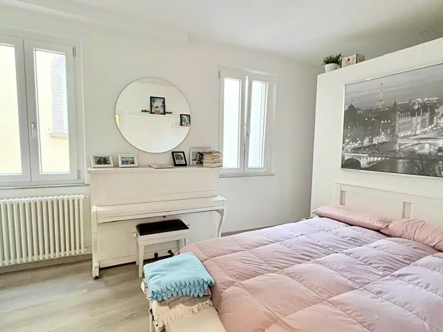 Immagine 19 di Appartamento in vendita  a Lucca