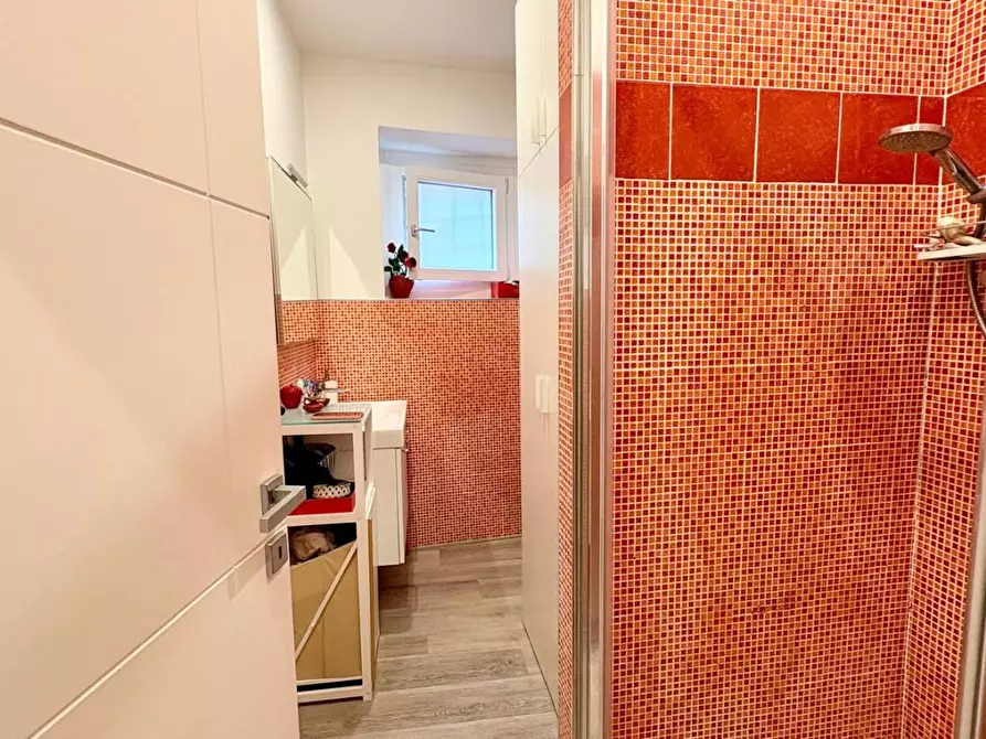 Immagine 16 di Appartamento in vendita  a Lucca