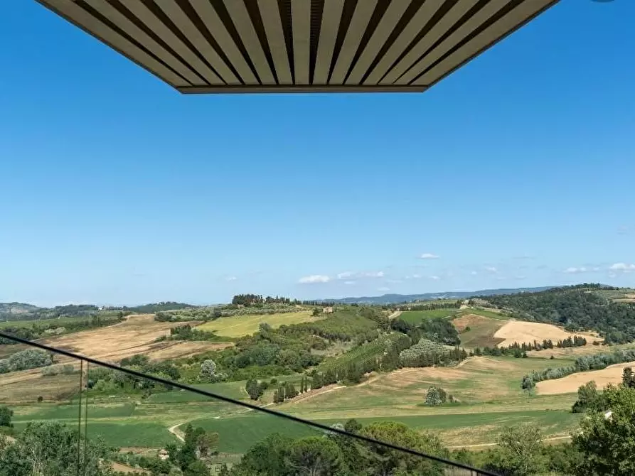 Immagine 1 di Terreno agricolo in vendita  a Peccioli