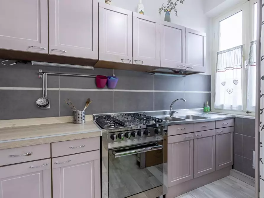 Immagine 7 di Appartamento in vendita  a Terricciola