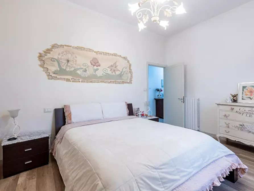 Immagine 9 di Appartamento in vendita  a Terricciola