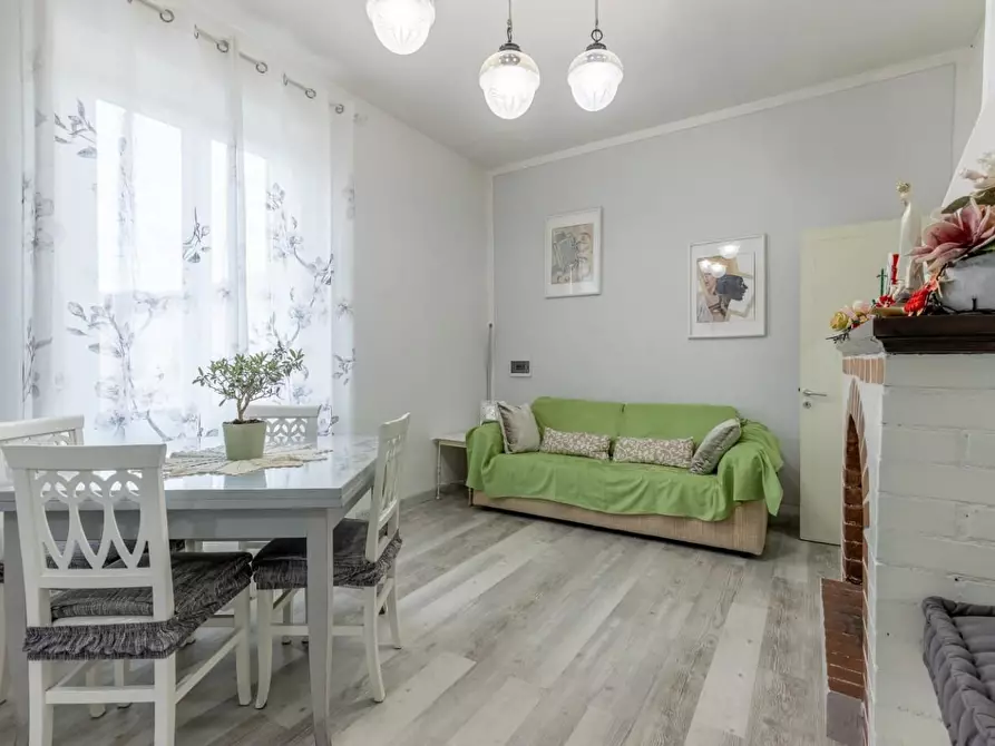 Immagine 4 di Appartamento in vendita  a Terricciola