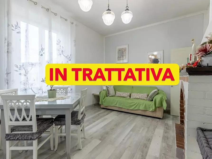 Immagine 1 di Appartamento in vendita  a Terricciola