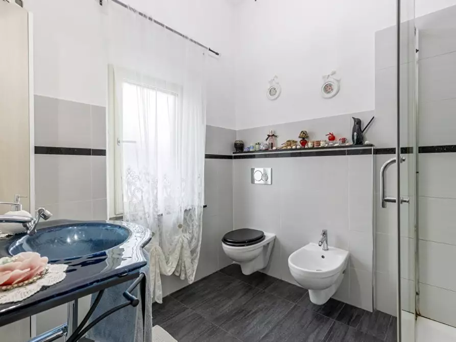 Immagine 19 di Appartamento in vendita  a Terricciola