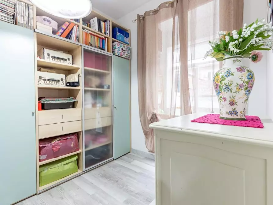 Immagine 16 di Appartamento in vendita  a Terricciola