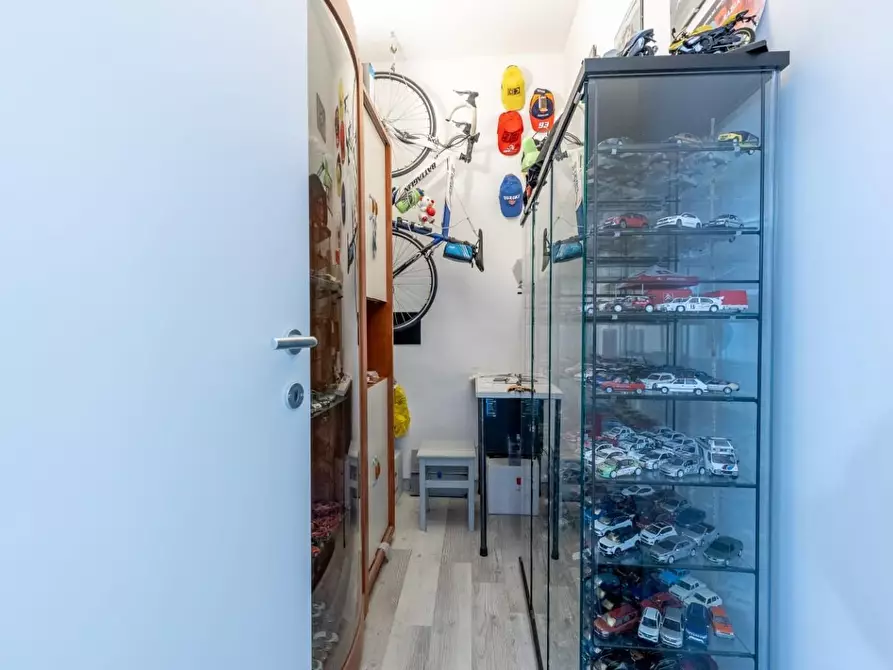 Immagine 24 di Appartamento in vendita  a Terricciola