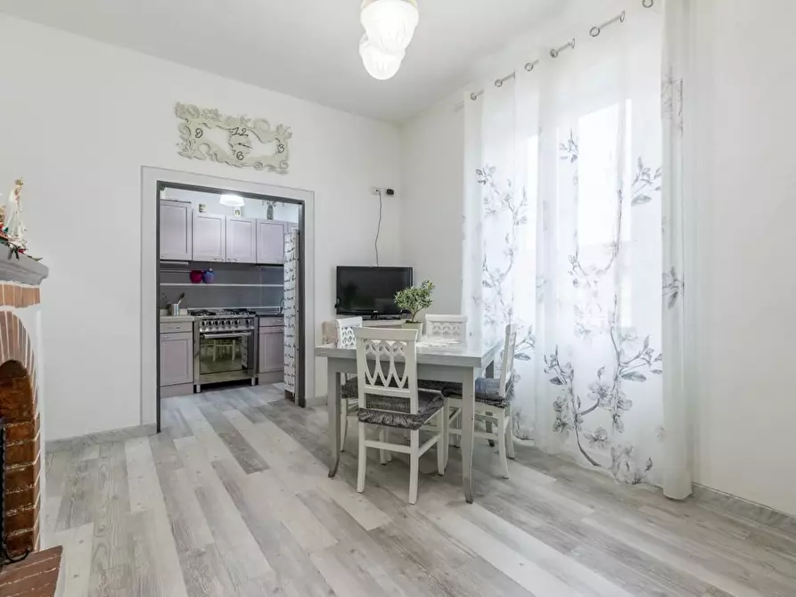 Immagine 3 di Appartamento in vendita  a Terricciola