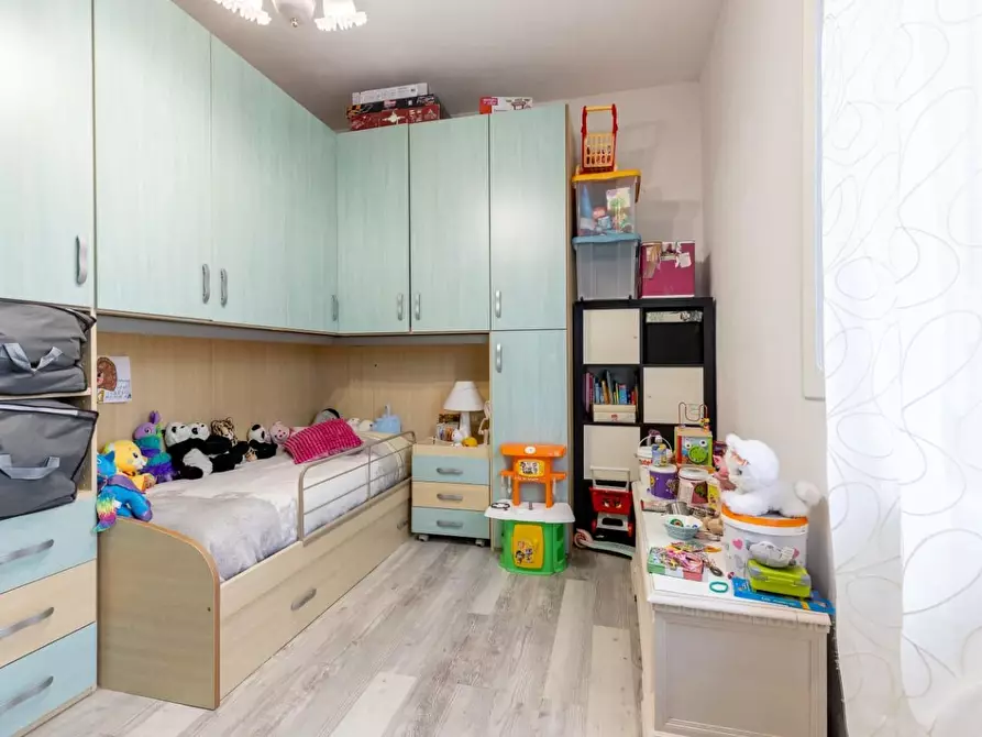 Immagine 14 di Appartamento in vendita  a Terricciola