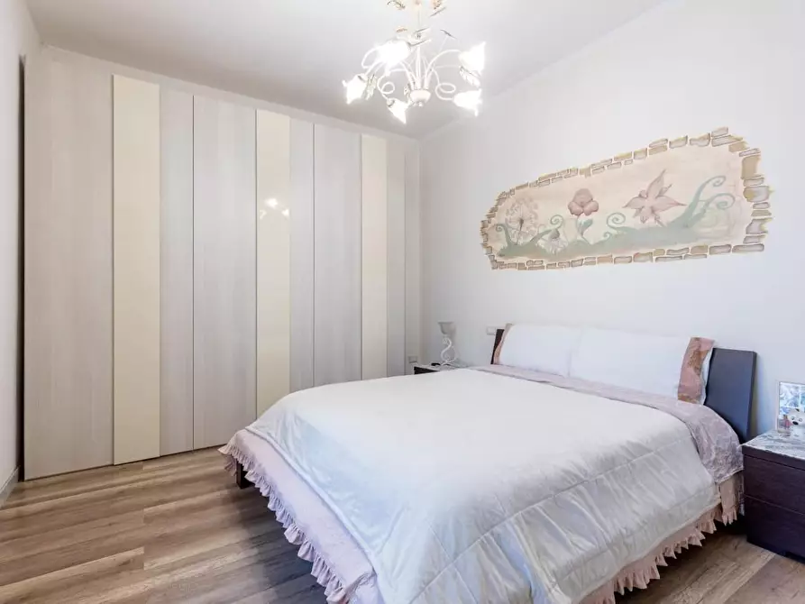 Immagine 11 di Appartamento in vendita  a Terricciola