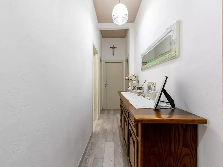 Immagine 23 di Appartamento in vendita  a Terricciola