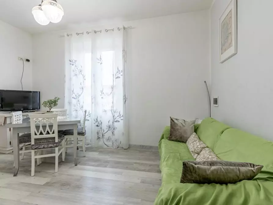 Immagine 5 di Appartamento in vendita  a Terricciola