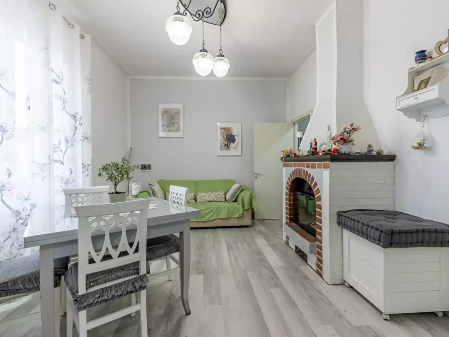 Immagine 1 di Appartamento in vendita  a Terricciola