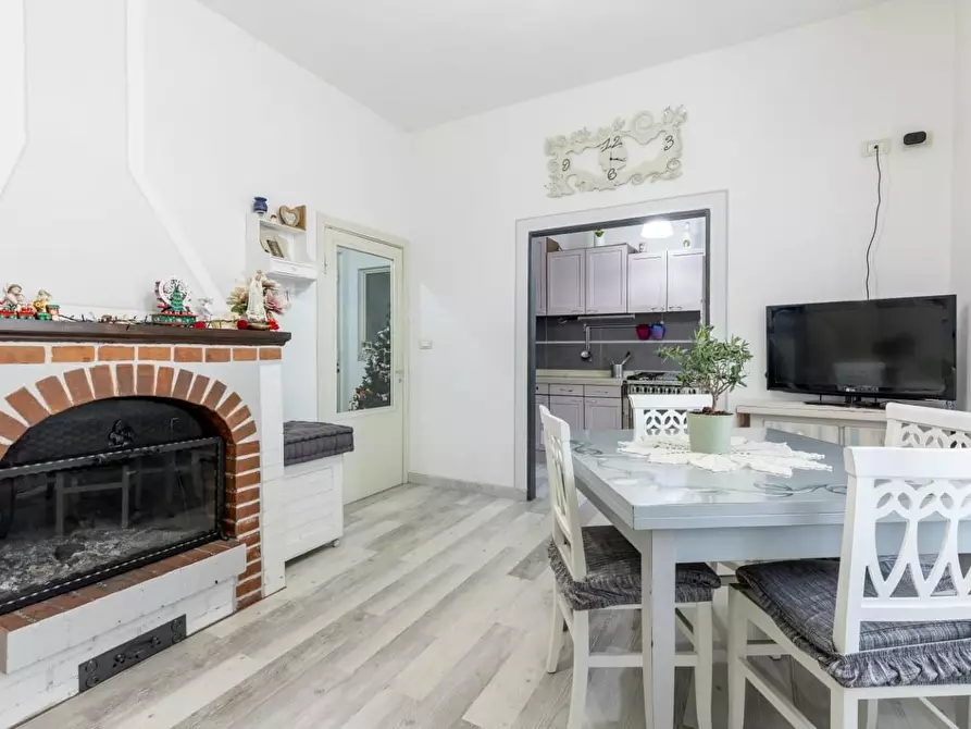 Immagine 2 di Appartamento in vendita  a Terricciola