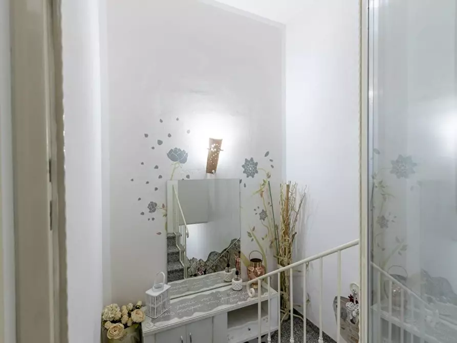 Immagine 21 di Appartamento in vendita  a Terricciola