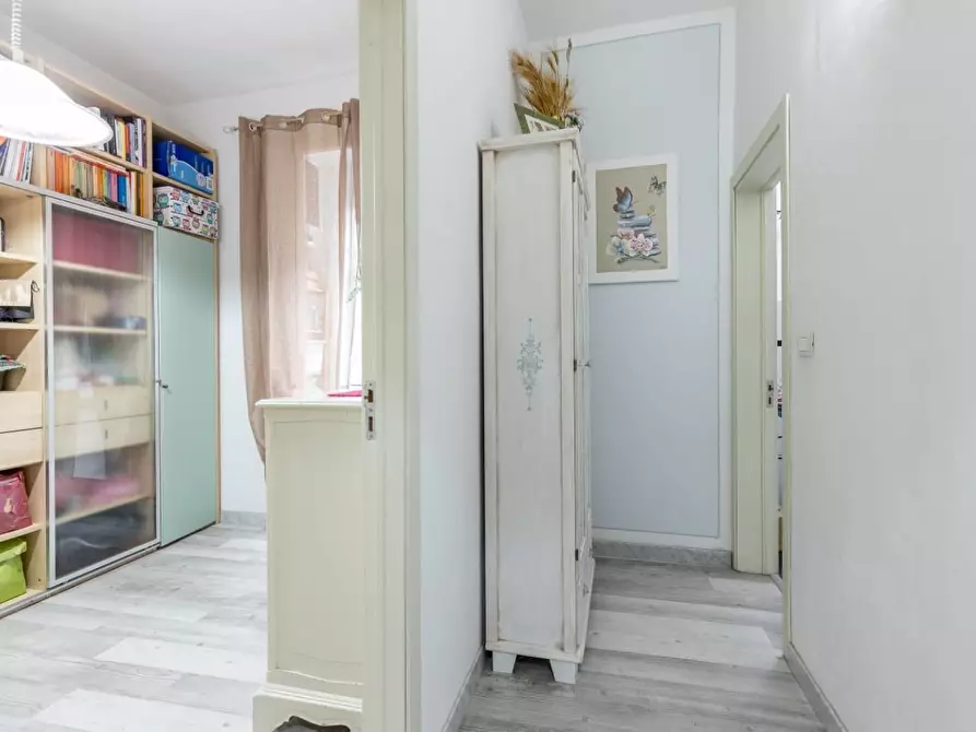 Immagine 13 di Appartamento in vendita  a Terricciola