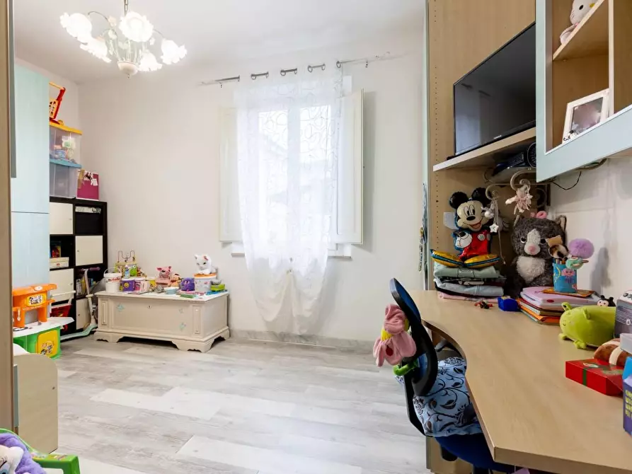 Immagine 18 di Appartamento in vendita  a Terricciola