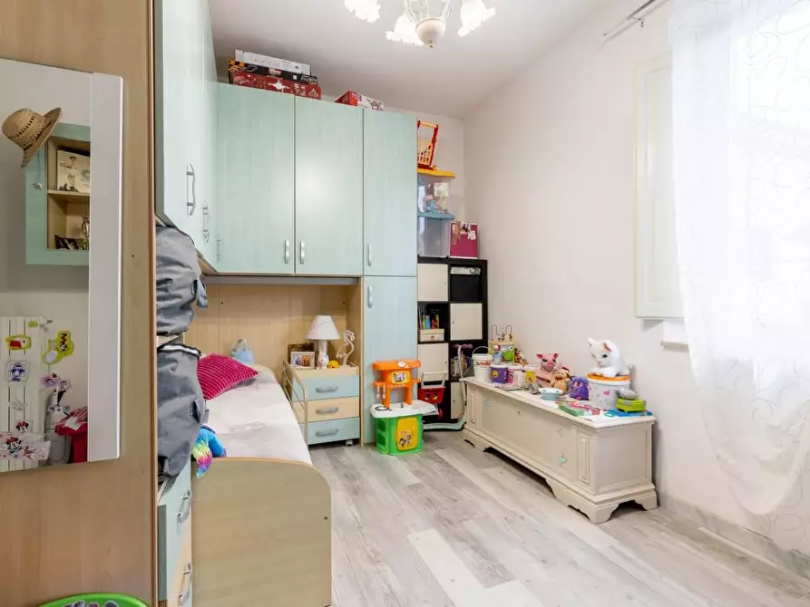 Immagine 15 di Appartamento in vendita  a Terricciola