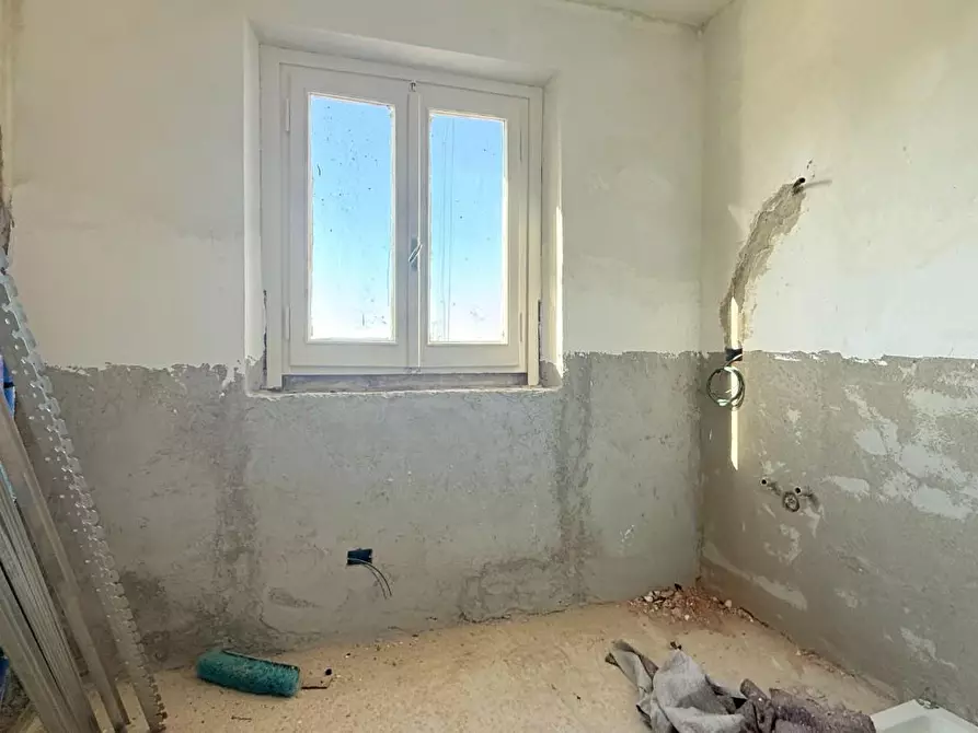 Immagine 9 di Appartamento in vendita  a Monsummano Terme