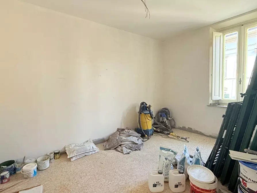 Immagine 3 di Appartamento in vendita  a Monsummano Terme