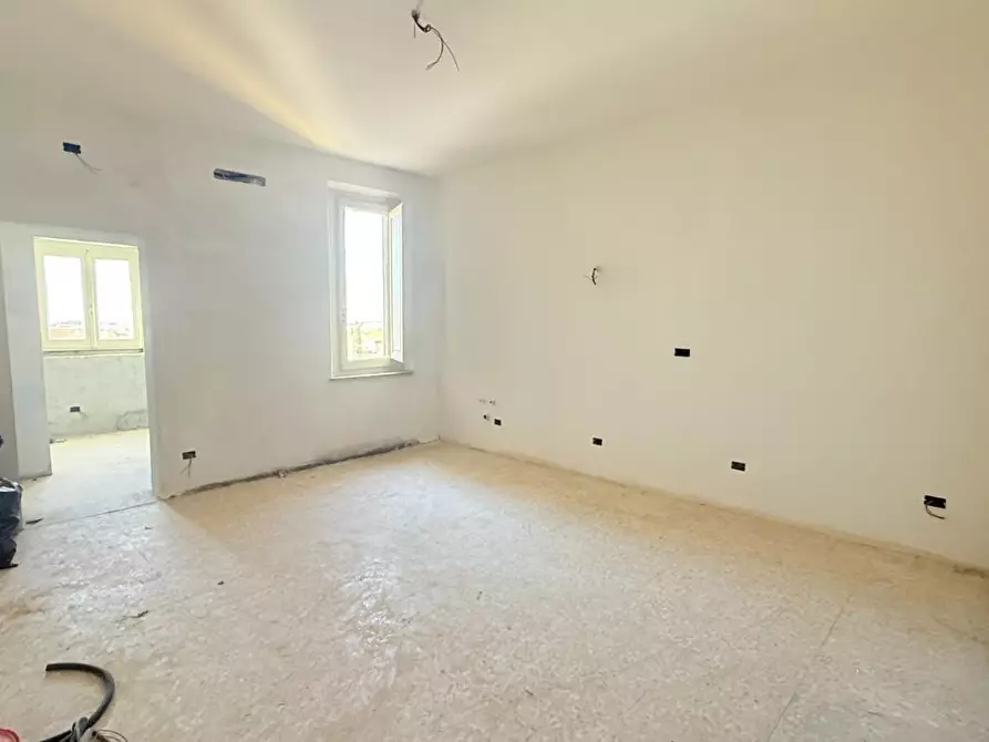 Immagine 1 di Appartamento in vendita  a Monsummano Terme