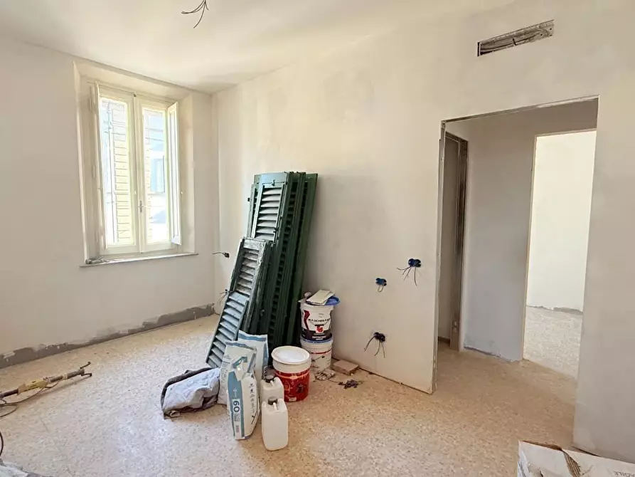 Immagine 5 di Appartamento in vendita  a Monsummano Terme