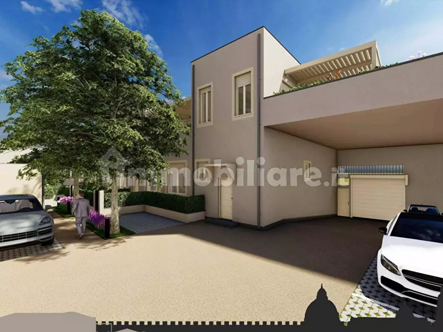 Immagine 1 di Appartamento in vendita  a Pisa